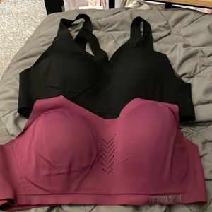 VS sports bra bundle 36D